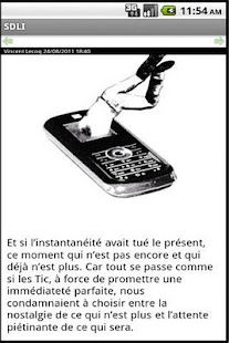 Free Download SDLI APK