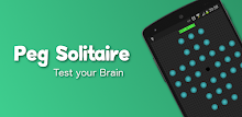 Peg Solitaire APK