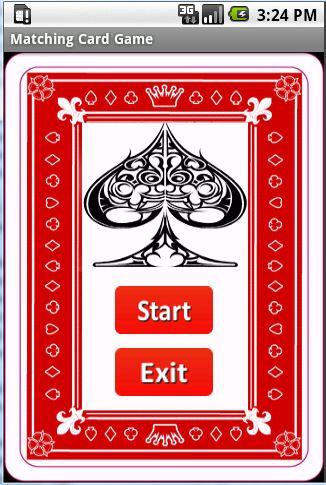 【免費紙牌App】Matching Cards-APP點子