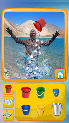 【免費娛樂App】Ice Bucket Challenge-APP點子