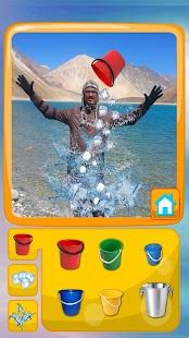 Ice Bucket Challenge Screenshots 4