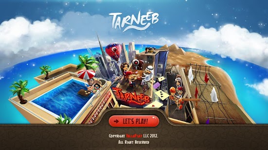 Tarneeb Online