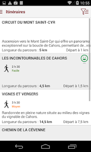 Cahors Saint-Cirq Lapopie Tour Screenshots 11