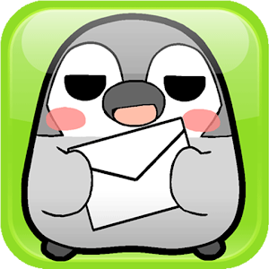 Pesoguin Decorations 03 logo