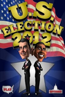 Free US Election 2012 APK for Android