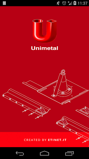 Unimetal