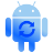 DropSpace mobile app icon