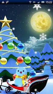 Christmas Snow Trial Screenshots 2