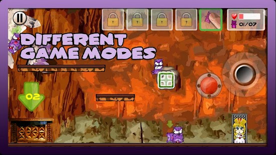 Free Download Princess Rescue Lite APK for Android