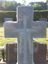 Stone Cross 2