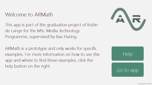 【免費教育App】ARMath-APP點子