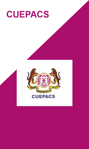 CUEPACS