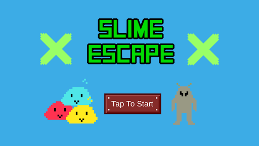 Slime Escape