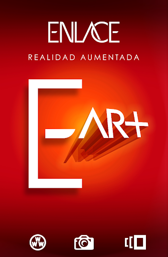 Enlace AR+ Augmented Reality