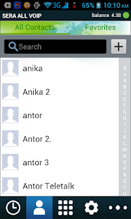 How to install SERA ALL VOIP 3.4.1 apk for laptop