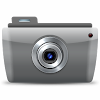 HQ Camera (silent) icon