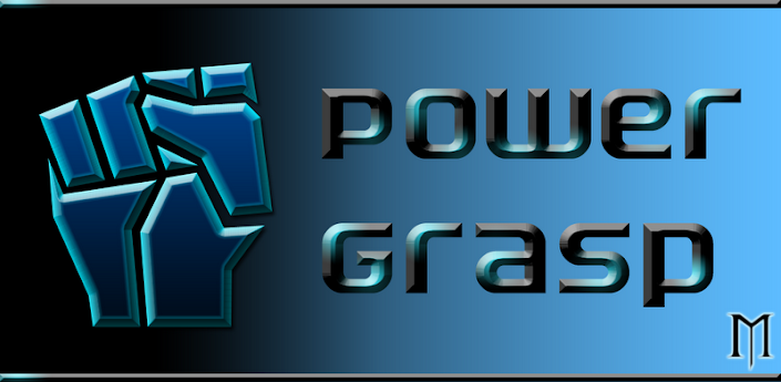 PowerGrasp