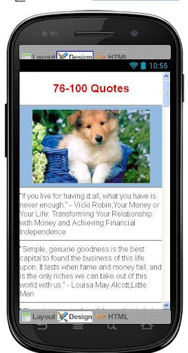 免費下載個人化APP|Best Money Quotes app開箱文|APP開箱王