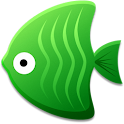 Tap Fish logo