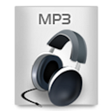 MP3 indir logo