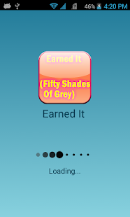 How to download Fifty Shades Earned It Lyrics 1.0 apk for bluestacks