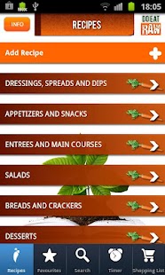 How to install Do Eat Raw 1.5 unlimited apk for laptop