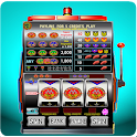 Slot Machine Progressive Plus logo