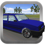 Cover Image of Download Car Simulator II 3D 2014 1.0 APK