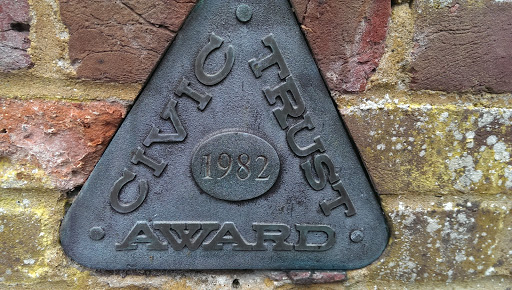 Civic Trust Award 1982