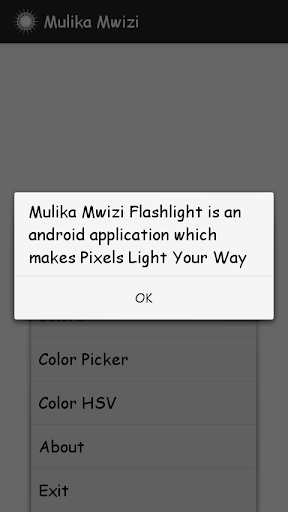 【免費工具App】Mulika Mwizi Torch (Adds Free)-APP點子