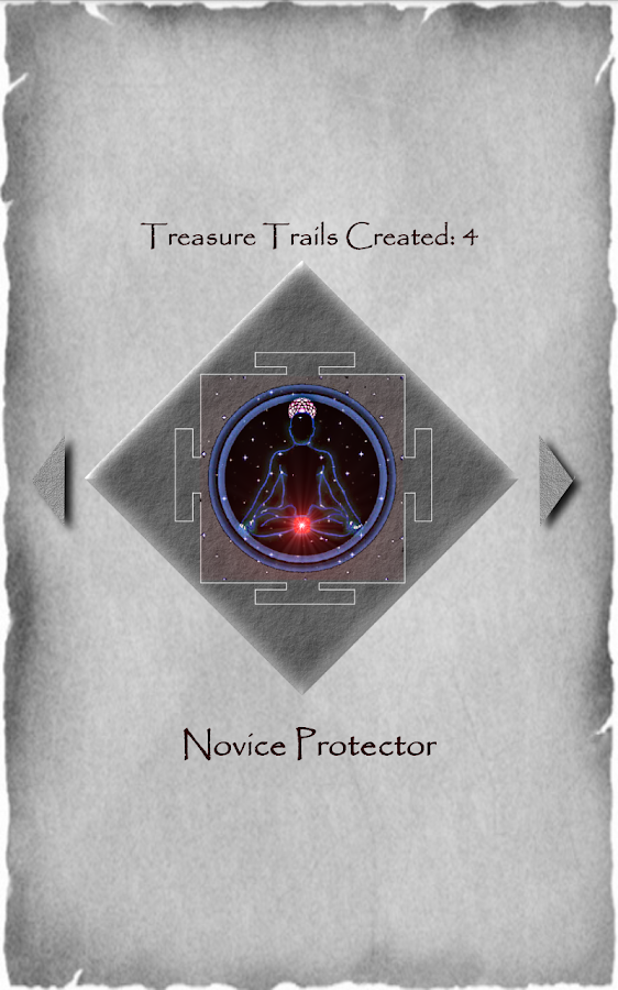 Temple Treasure Hunt Game - screenshot