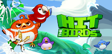Hit birds APK