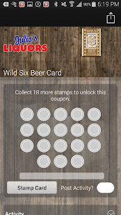 Julio's Liquors Screenshots 14