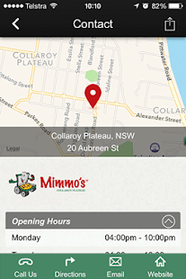 Mimmo's Pizza Express Screenshots 2