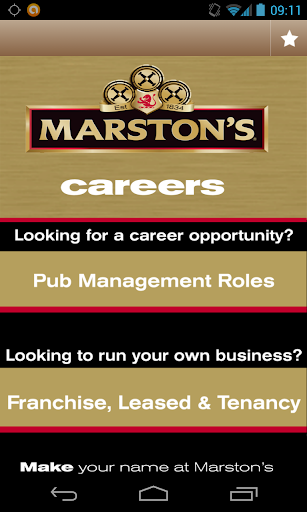 Marstons