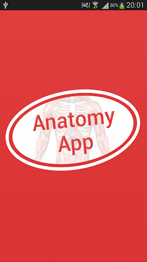 Anatomy Dictionary