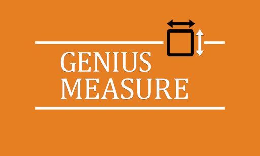 【免費工具App】Genius Measure-APP點子