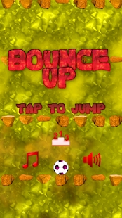 Free BOUNCE UP APK