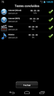 Bateria HD Pro - screenshot thumbnail