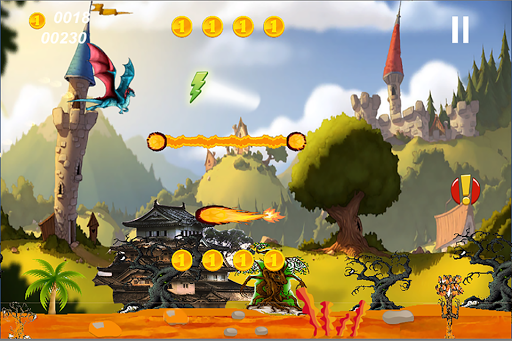 【免費冒險App】Dragon Survival -Best App 2014-APP點子