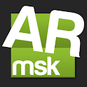 ARmskDemo logo