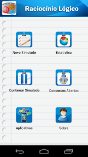 Lastest Raciocínio Lógico PRO APK