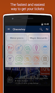 Free Qhaceshoy? - Entradas APK for PC