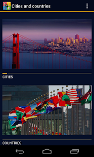 How to get Cities and countries: 4 photos 1.08 unlimited apk for pc
