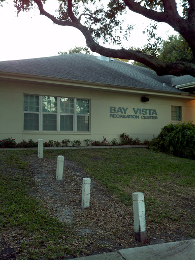 Bay Vista Recreation Center