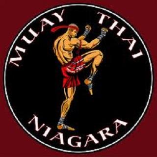 Muay Thai Training