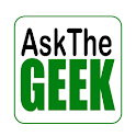 Ask The Geek LITE logo
