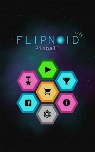 Flipnoid Pinball Screenshots 0
