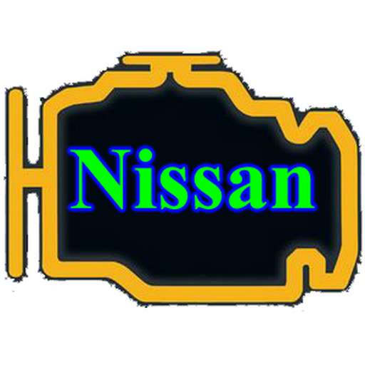 EconTool ELM327 for Nissan LOGO-APP點子