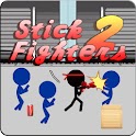 Stick Fighters 2